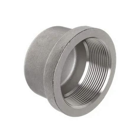 Mild Steel Threaded Pipe Cap At Rs 55 Piece Ss Pipe Cap In Mumbai Id 21591977073