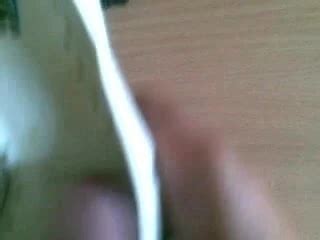 Shoejob Handjob Cumshot Gay Man Man Porn XHamster