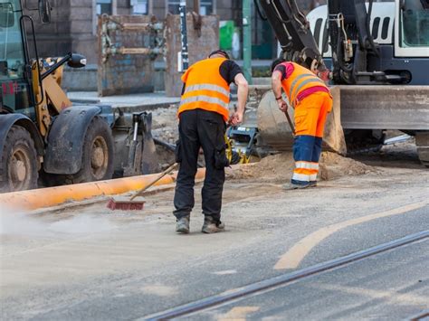 How Construction Site Cleaning Can Help You Stay On Track TTFS