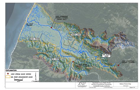 Action Alert Eel River Valley Groundwater Sustainability Plan