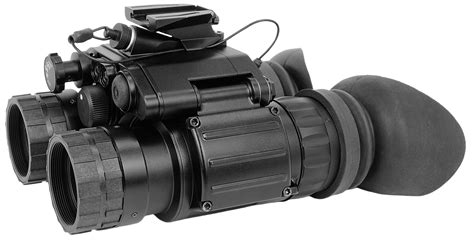 Pvs 31c Mod Dual Tube Night Vision Goggles Pvs 31c Mod Darknightsystems