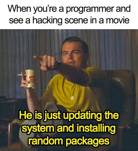 30 Painfully Relatable Memes And Jokes About Everything Programming And