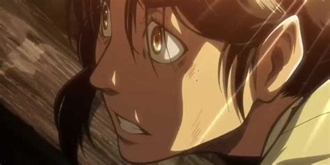 Attack On Titans Most Shocking Scenes Ranked