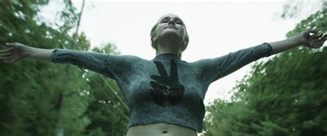 Eden Brolin Nude Blood Bound Boobs Radar