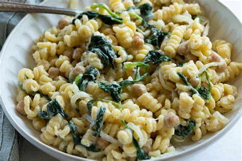 fusilli recipes