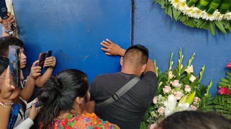 Inacif Confirma Muerte De Farruko Pop Cuyo Cadáver Fue Hallado