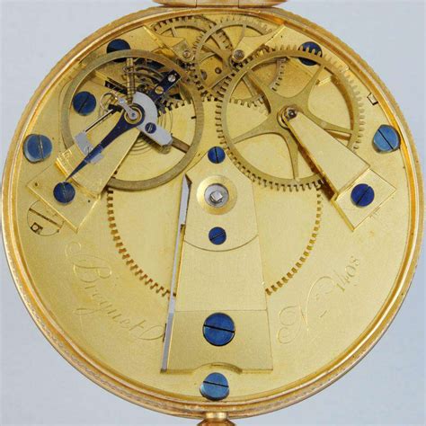 Breguetsouscriptionno1498watchwiki W1000 Time Transformed