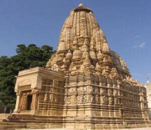 Khajuraho Temples | UNESCO World Heritage Site, Types and History