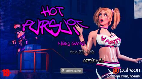 Hot Pursuit PART 1 Full Game Homie 2017 Play Adult Games