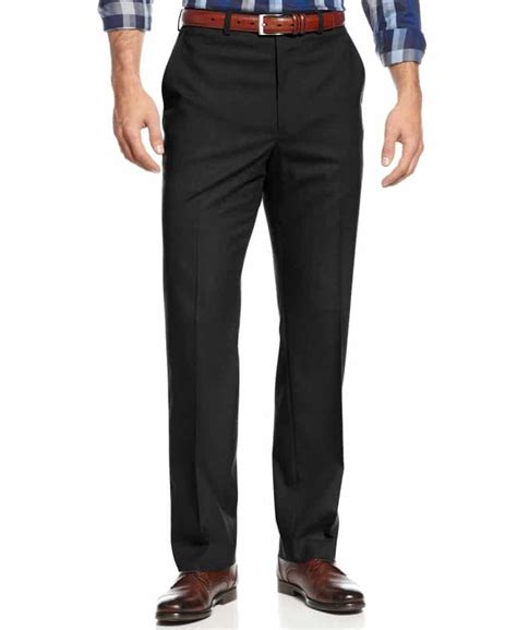 Most Comfortable Dress Pants For Men Comfortnerd