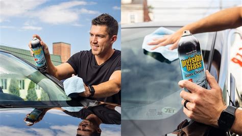 Best Car Glass Cleaners In 2023 Top 5 Car Glass Cleaners Review