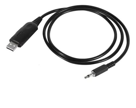 Cable De Interfaz Usb Ci V Cat Para Radio Icom Ct 17 Ic 706 Cuotas