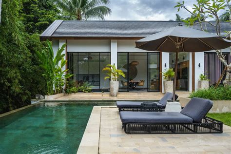 Sustainable Travel in Bali: Staying at Eco-Friendly Villas and