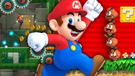 Super Mario Bros Filme ganha INCRÍVEL teaser oficial Assista