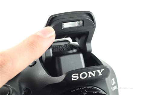 Sony A3000 in test. O noua incercare in gama mirrorless...