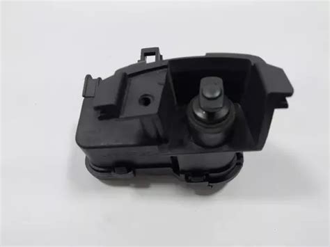 Motor Trava Solenoide Portinhola Tanque Vw Polo Virtus Nivus