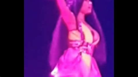 Nicki Minaj Nipslip Live At Luxemburg Xxx Mobile Porno Videos