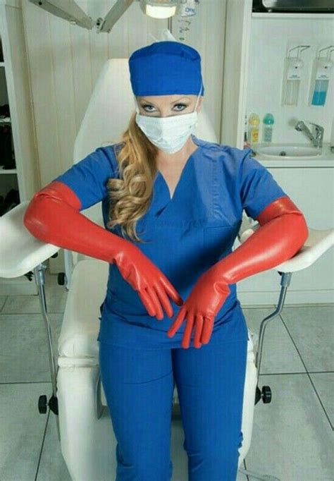 Pin Auf Latex Surgical Fetish