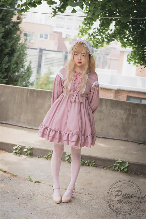 Pure Media Jelly 젤리 Hot Nude Digital 103 photos Cosplaytele
