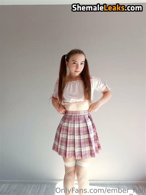 Ember Hall Ember Hall Emberhazehall Leaked Nude OnlyFans Photo 57 ShemaleLeaks