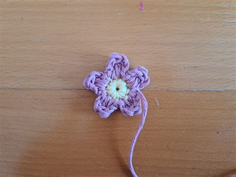 Crochet Headband With Flowers Free Pattern