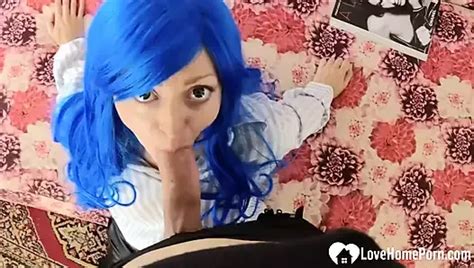 Semale Nun Fuck Shemale Anal HD Porn Video E2 XHamster