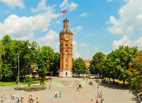Вінниця: що подивитися, куди піти та де смачно поїсти • dovkola