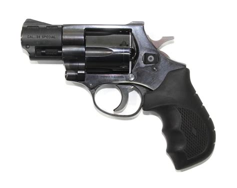 Eaa Corp Windicator 357 Snub Nose Revolver Usa Pawn