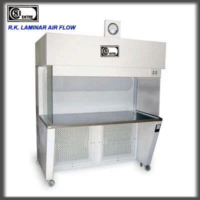 Polished Horizontal Laminar Air Flow For Laboratory At Rs In