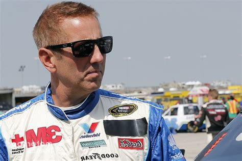 Greg Biffle Daytona 500 Exit: Contract Clash or Sponsorship Snag?