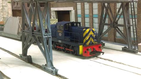 Members Layouts Southampton Model Railway Society Smrs