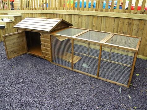 4ft Duck Pen Enclosure 6ft Run Duck Pens Duck House Diy Duck House