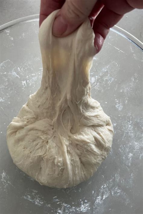 Developing Gluten In Sourdough Bread 8 Techniques You Must Know The