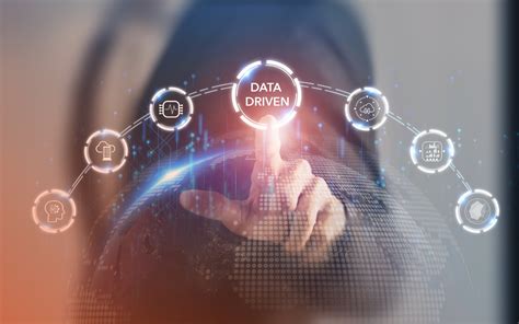 7 Características Que Debe Tener Tu Empresa Para Ser Data Driven