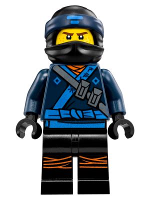 Jay Walker | The LEGO Ninjago Movie | Brickset: LEGO set guide and database