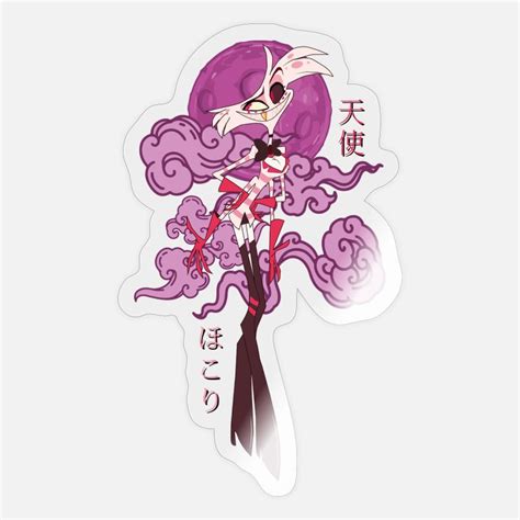 Angel Dust Merch Hazbin Hotel | top-acd.kr