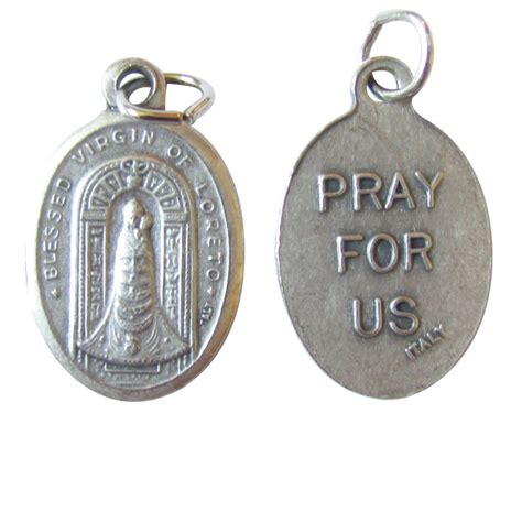 Our Lady of Loreto Loretto Patron Saint of Aviation Airmen - Etsy