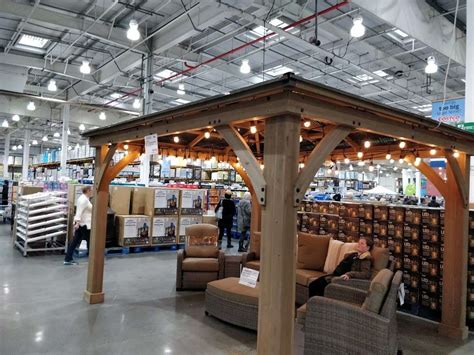 Costco Thurrock - W Thurrock Way, Essex, Grays RM20 3WY, UK - BusinessYab