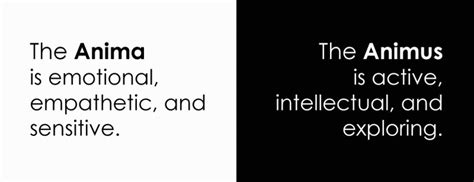 The Anima In Life Tarot And Dreams Hubpages