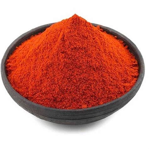 Capsicum Annuum Extract Powder at ₹ 1800/kg | Paprika Extract in Malur ...