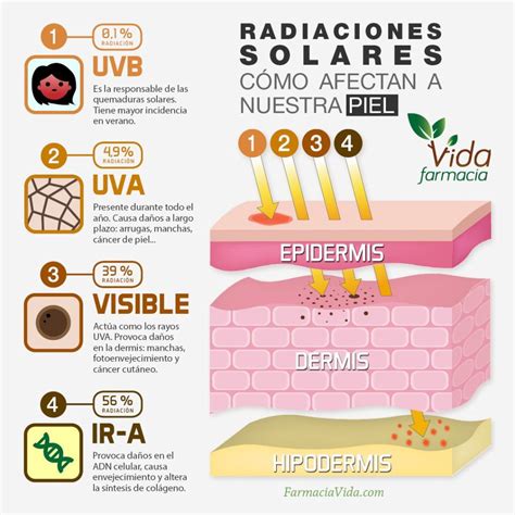 Fotoprotector Solar Por Qué Proteger Nuestra Piel