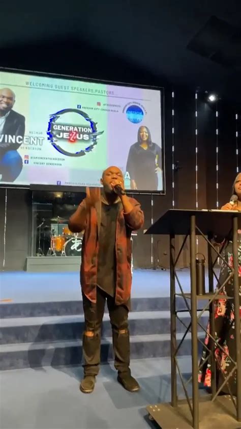 Dr Vincent Henderson On Vimeo