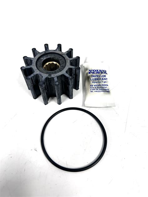 Volvo Penta 21951348 Marine Impeller Kit Oem Max Marine Outlet