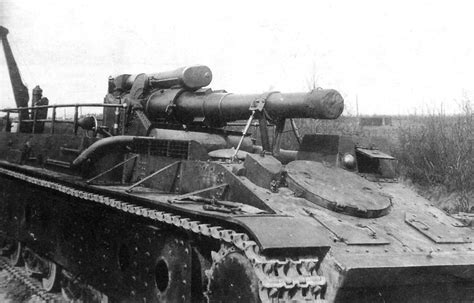 SU-14, SU-14-1 (203 mm / 152 mm self-propelled gun) : USSR ...