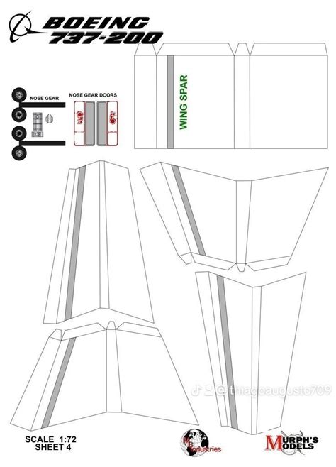 Pin Di Nrv Su Taca Papercraft Nel