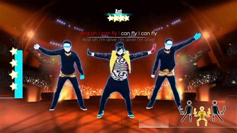 Just Dance Unlimited ThatPower On Stage Mode Justin Bieber Ft