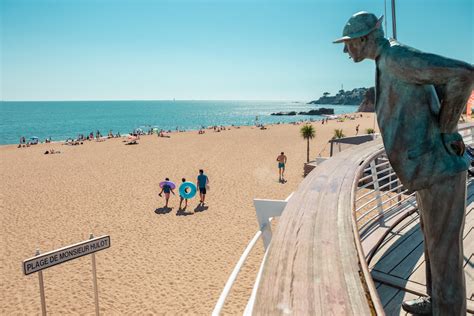 Les plus belles plages près de Nantes Sorties à Nantes