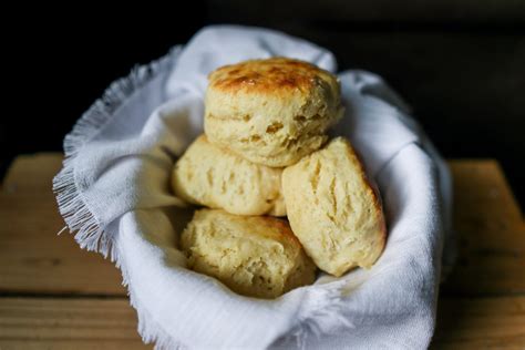 The Easiest Biscuit Recipe Best For Beginners The Rose Homestead