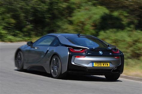 Bmw I8 Coupe 2018 Uk Review Autocar