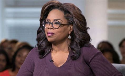 Oprah Winfrey Estrena En Apple TV Documental Sobre Abuso En La